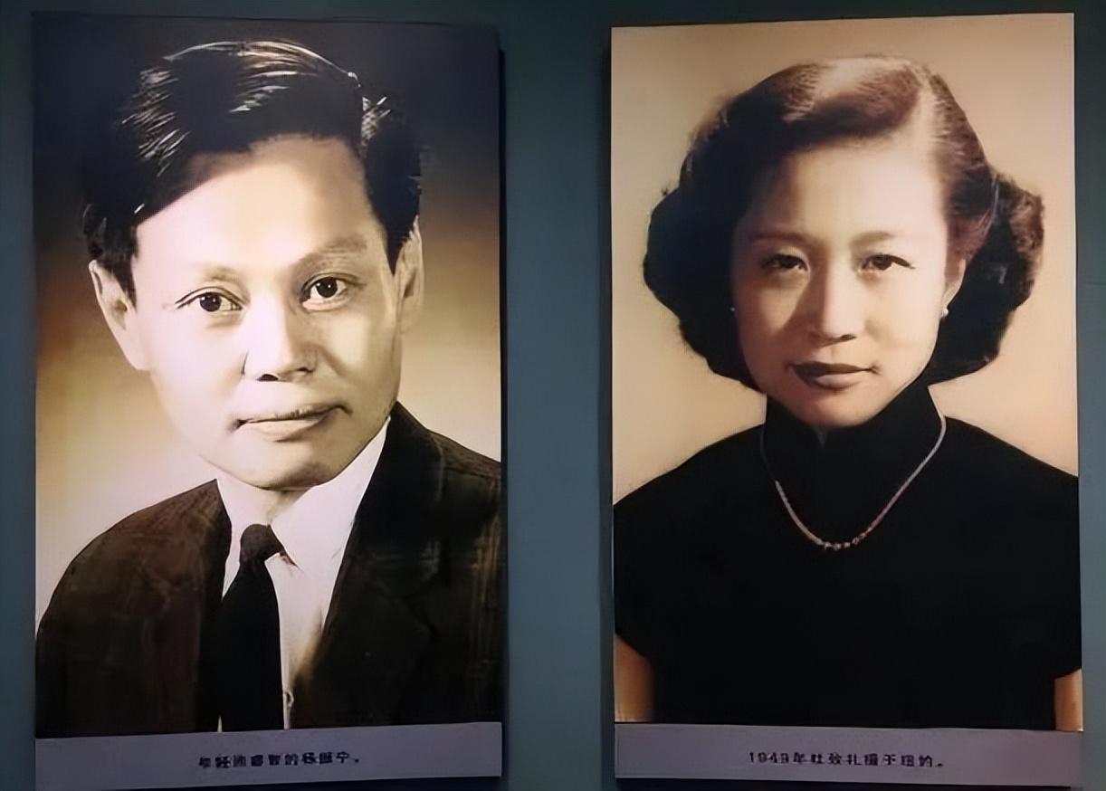 杨振宁101岁，翁帆嫁给他19年了，他们如今怎么样？（杨振宁和翁帆结婚日期）