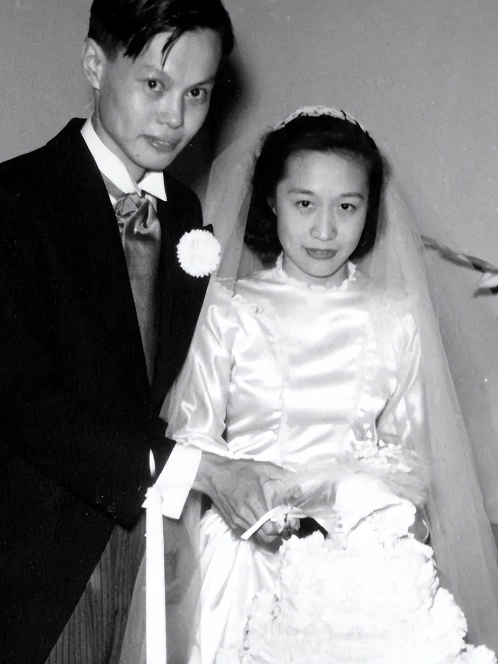 杨振宁101岁，翁帆嫁给他19年了，他们如今怎么样？（杨振宁和翁帆结婚日期）