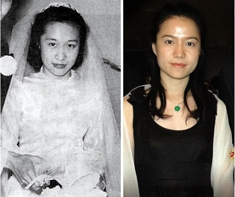 18年后，才明白了当年翁帆为何不顾反对嫁给大54岁的杨振宁（翁帆嫁给杨振宁真实原因）