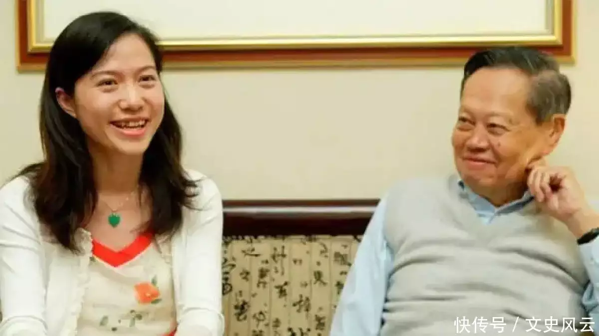 杨振宁妻子翁帆：我比老公小54岁，但我们是真心相爱央视主持人李瑞英，工作突接儿子坠楼消息，她含泪说出了22个字（杨振宁妻子翁帆怀孕了吗）