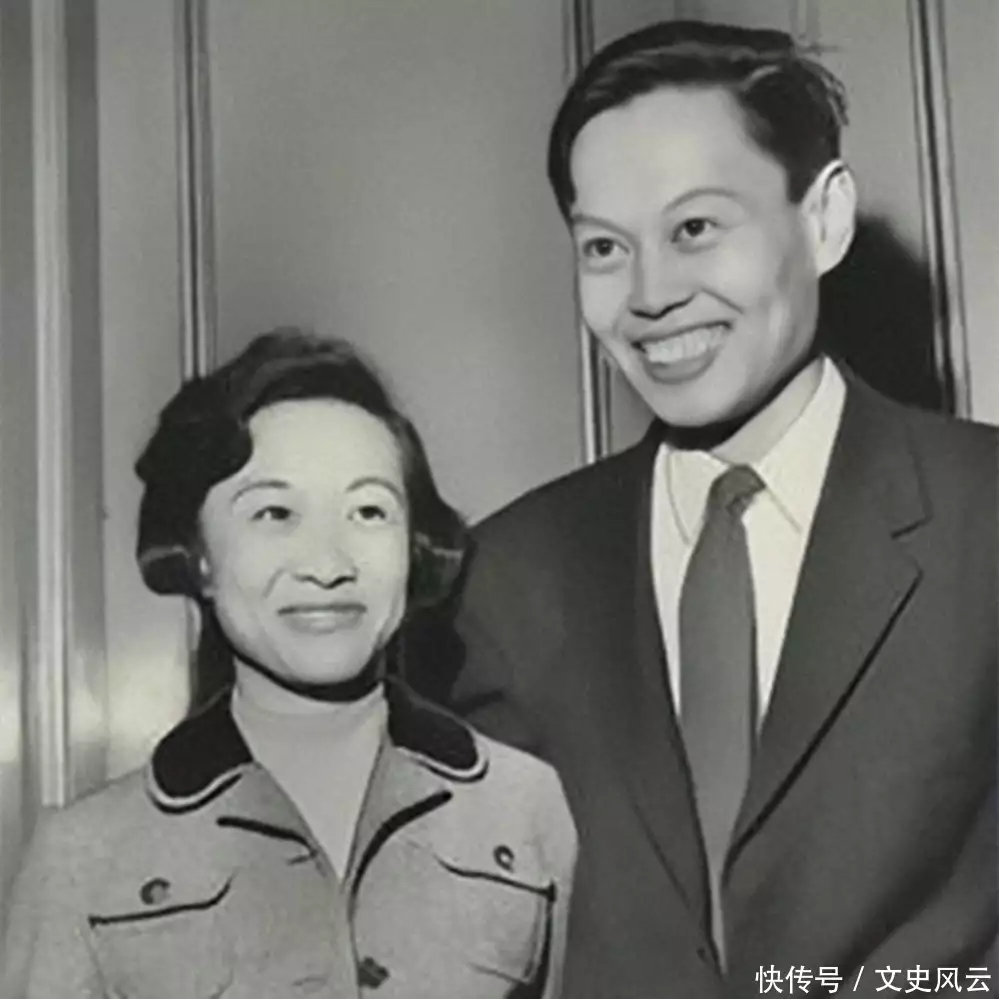 杨振宁妻子翁帆：我比老公小54岁，但我们是真心相爱央视主持人李瑞英，工作突接儿子坠楼消息，她含泪说出了22个字（杨振宁妻子翁帆怀孕了吗）