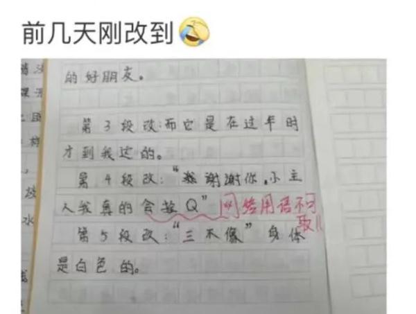 2022“十大流行语”出炉，栓Q老六成学生口头禅，家长表示有点懵(十大流行语2020)