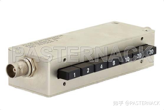 24种衰减器术语一览（衰减器有哪些性能参数?）