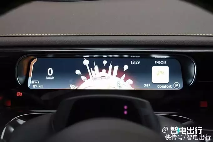 “吉利”新SUV正式上市！造型无可挑剔，还看极氪X吗？
