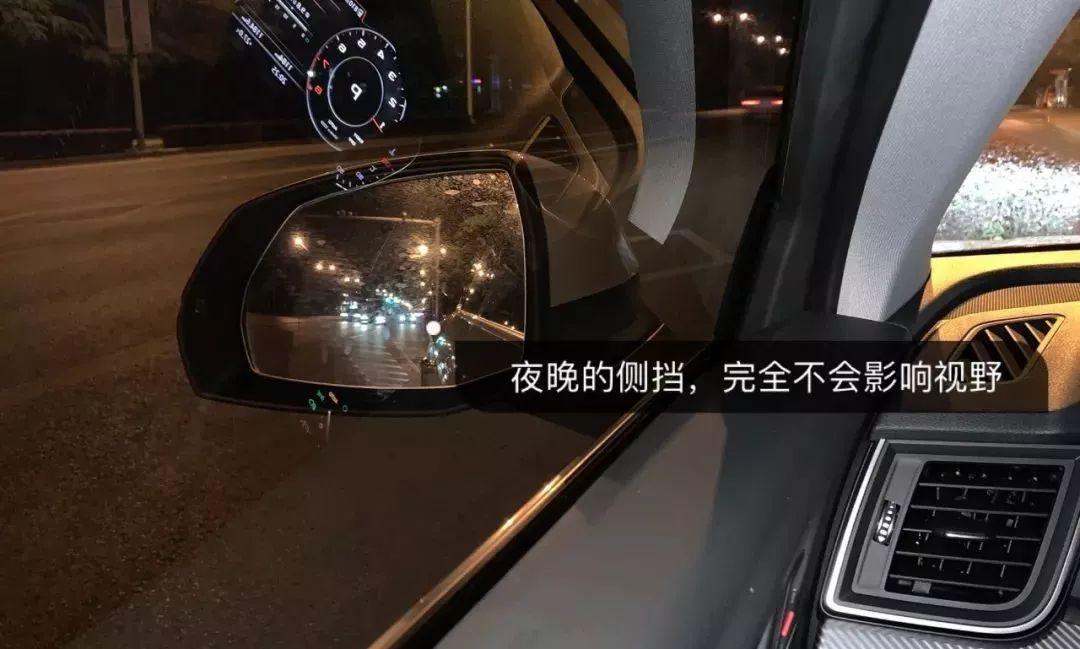 实测：汽车贴膜能隔热就够了？（车贴膜可以隔热吗）