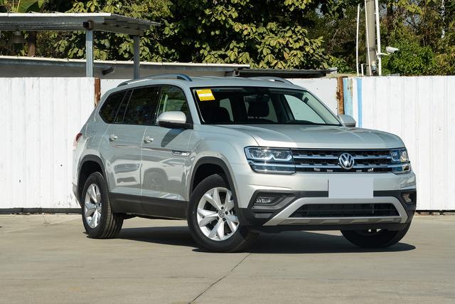 推荐3款即将上市的中大型SUV，是中年大叔的福利(2023年上市中大型suv)