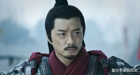 历史上四大功高盖主的名将(史上功高盖主被赐死)