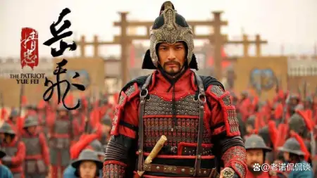 历史上四大功高盖主的名将(史上功高盖主被赐死)
