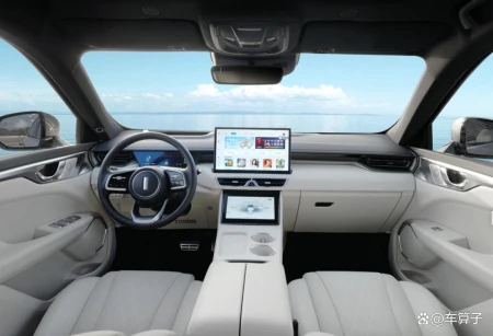 6月1日上市，全新前脸，新摩卡DHT-PHEV（摩卡报价）