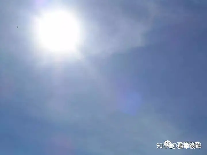 有卷积云的北京天空好美！是不是还有池化云？全连接云？（北京天空引擎数字科技有限公司）