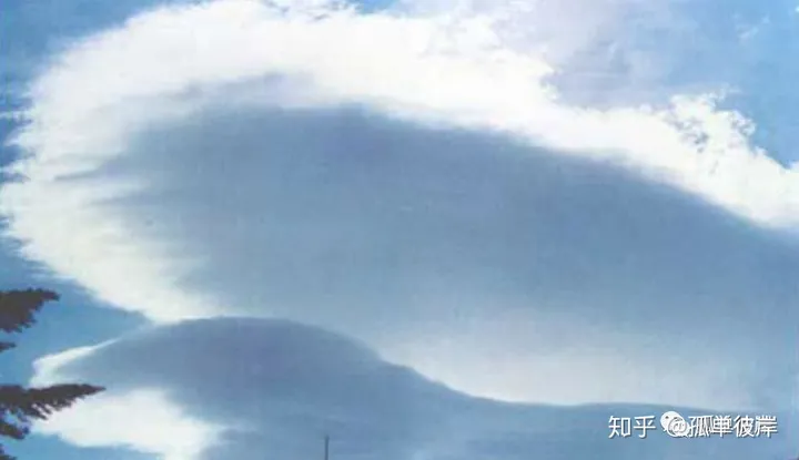 有卷积云的北京天空好美！是不是还有池化云？全连接云？（北京天空引擎数字科技有限公司）