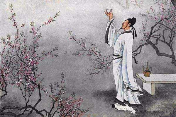 千古名诗 李白将进酒(李白将进酒古诗原文)