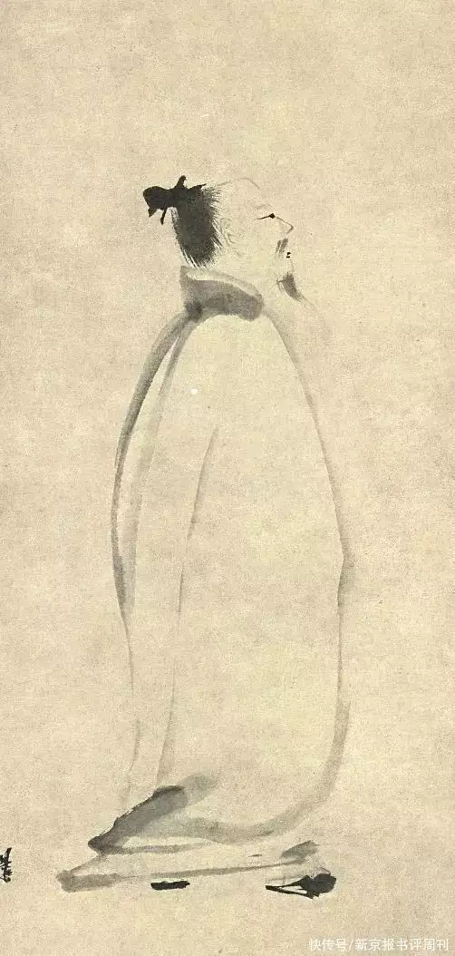 李白《将进酒》：真正的浪漫主义者，敢于付出一切(李白的《将进酒》原诗)