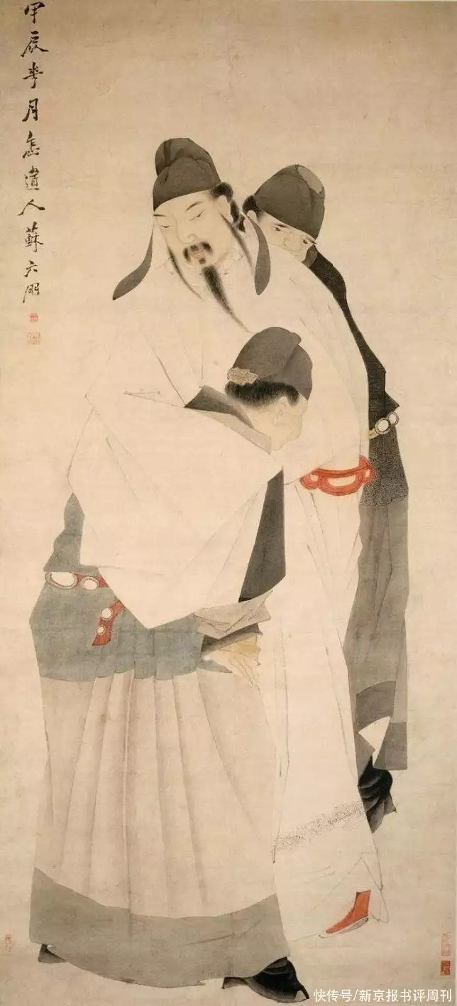 李白《将进酒》：真正的浪漫主义者，敢于付出一切(李白的《将进酒》原诗)