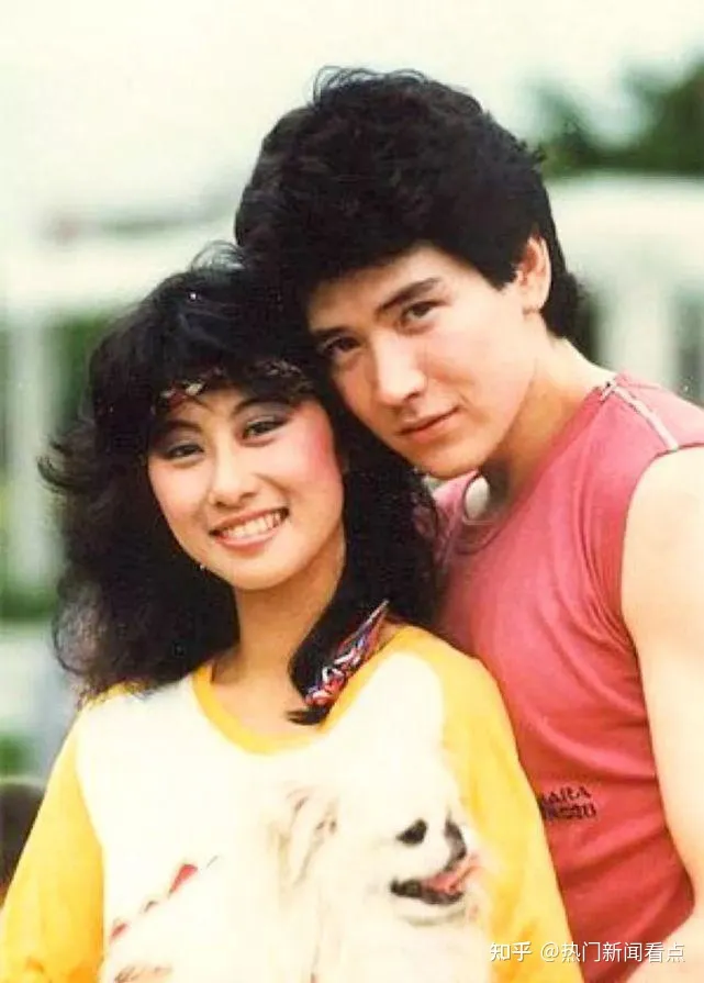 10年后再看叶倩文，才明白她宁愿试行开放式婚姻，也不愿离婚