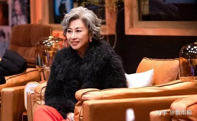 叶倩文：最漂亮的是性格，这种女人很难得(叶倩文很高吗)