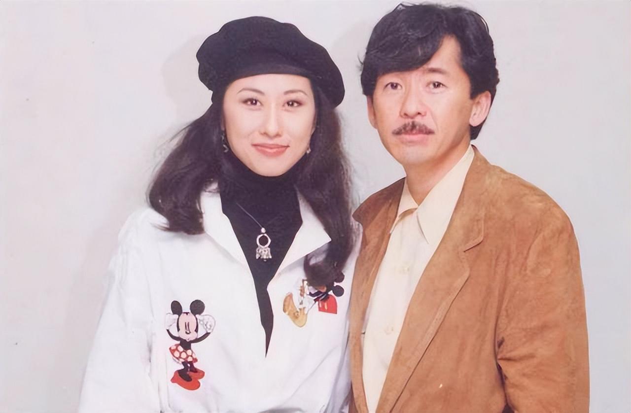 吴正元：亲手捧红叶倩文，却被她拆散家庭，如今感谢当年拆散之恩(吴正元现状)