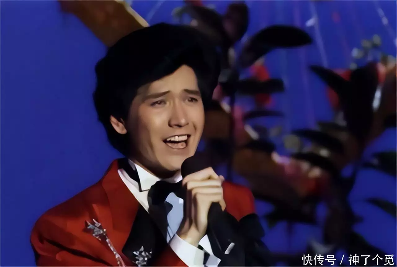 被称为初代男神，女友曾是叶倩文，63岁的他为何至今未婚？(叶倩文前男友有哪些)
