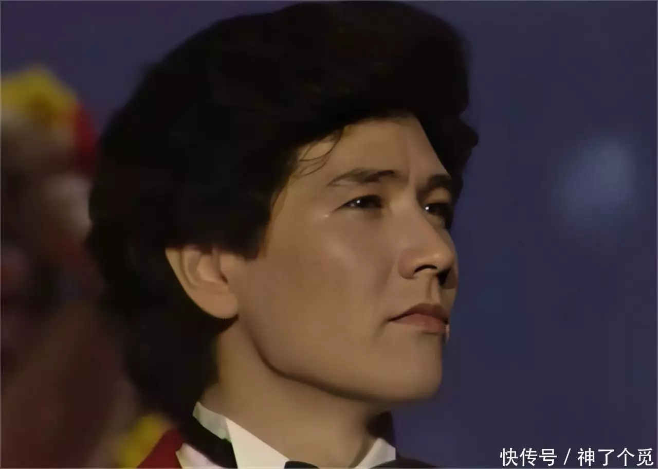 被称为初代男神，女友曾是叶倩文，63岁的他为何至今未婚？(叶倩文前男友有哪些)