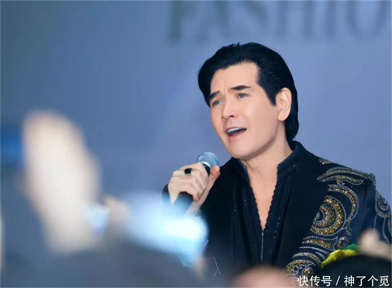 被称为初代男神，女友曾是叶倩文，63岁的他为何至今未婚？(叶倩文前男友有哪些)