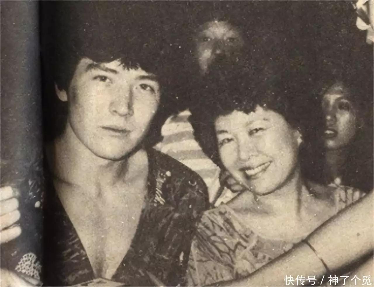 被称为初代男神，女友曾是叶倩文，63岁的他为何至今未婚？(叶倩文前男友有哪些)