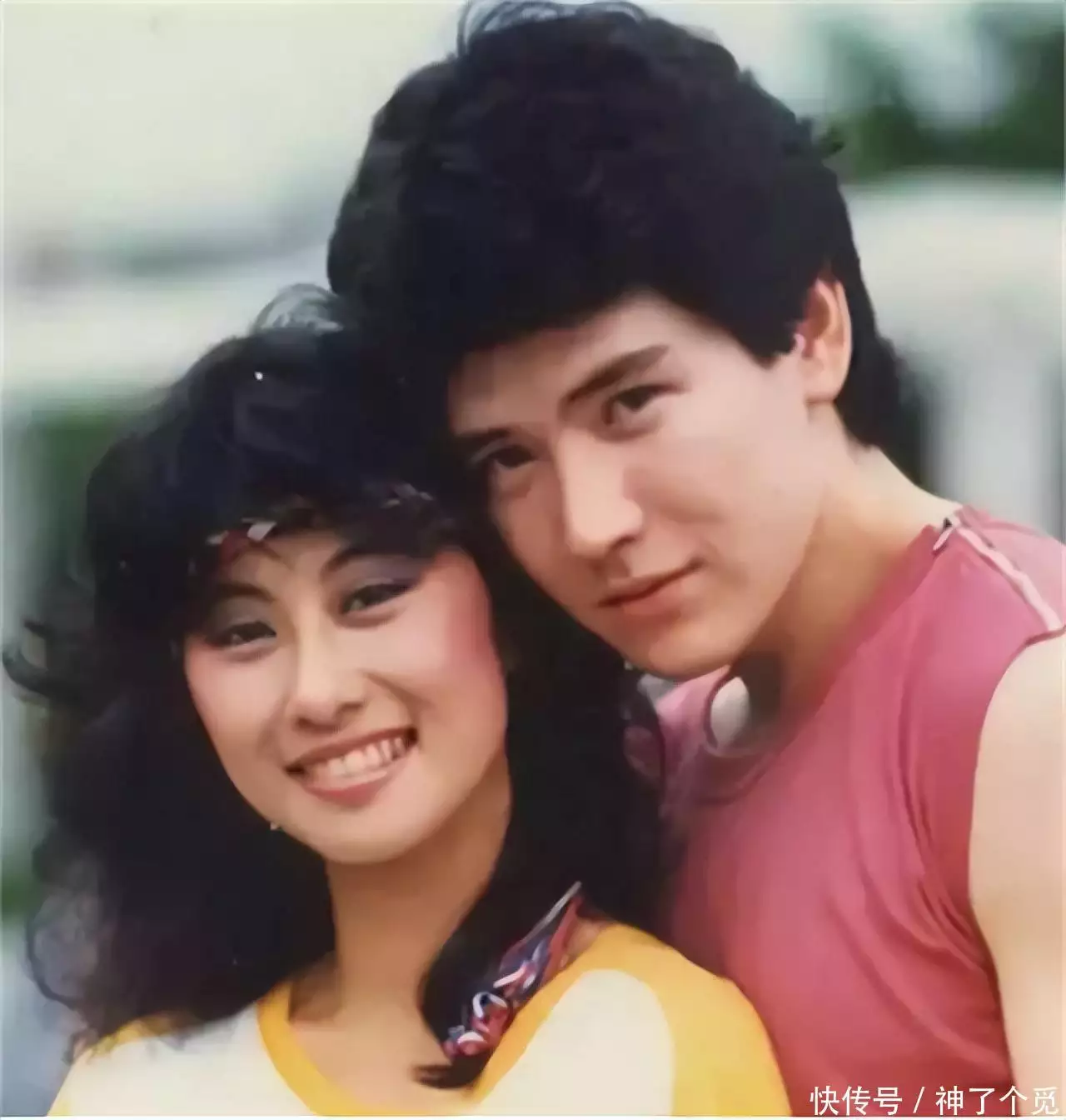 被称为初代男神，女友曾是叶倩文，63岁的他为何至今未婚？(叶倩文前男友有哪些)