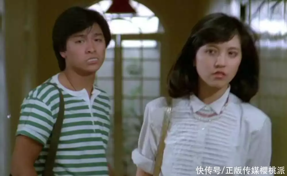 叶倩文再唱《潇洒走一回》，31年过去，歌声却投射出娱乐圈众生相(叶倩文潇洒走一回舞台版)