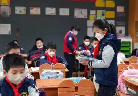 开学了，流感、诺如病毒等疾病应该如何预防？(怎样预防流感和诺如病毒ppT)