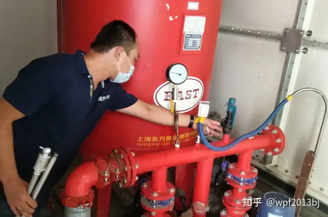消防检测的工作流程和收费标准是什么？