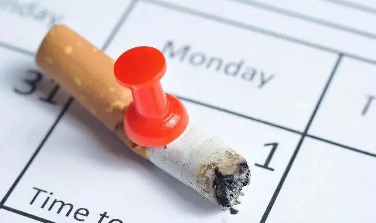 世界无烟日丨2分钟视频触目惊心…开始戒烟，什么时候都不晚！