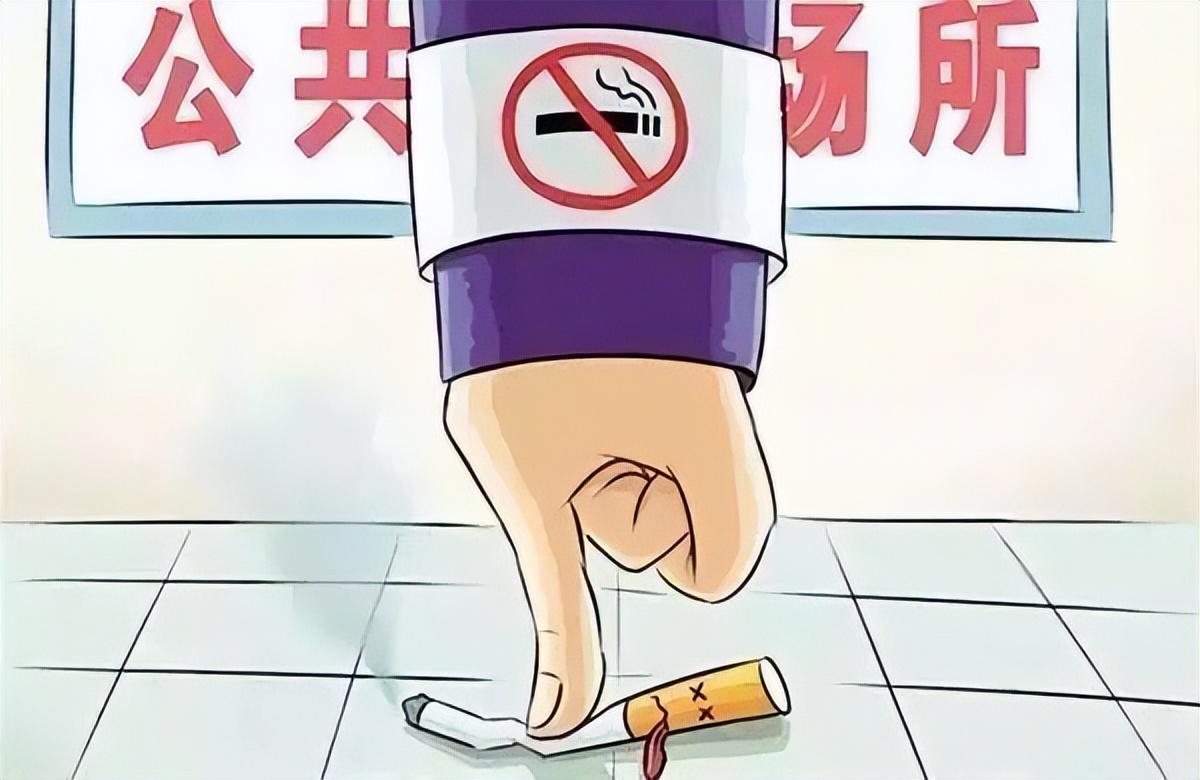 世界无烟日丨无烟不止这一天