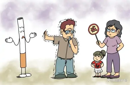 看关键数字 知烟草危害｜世界无烟日