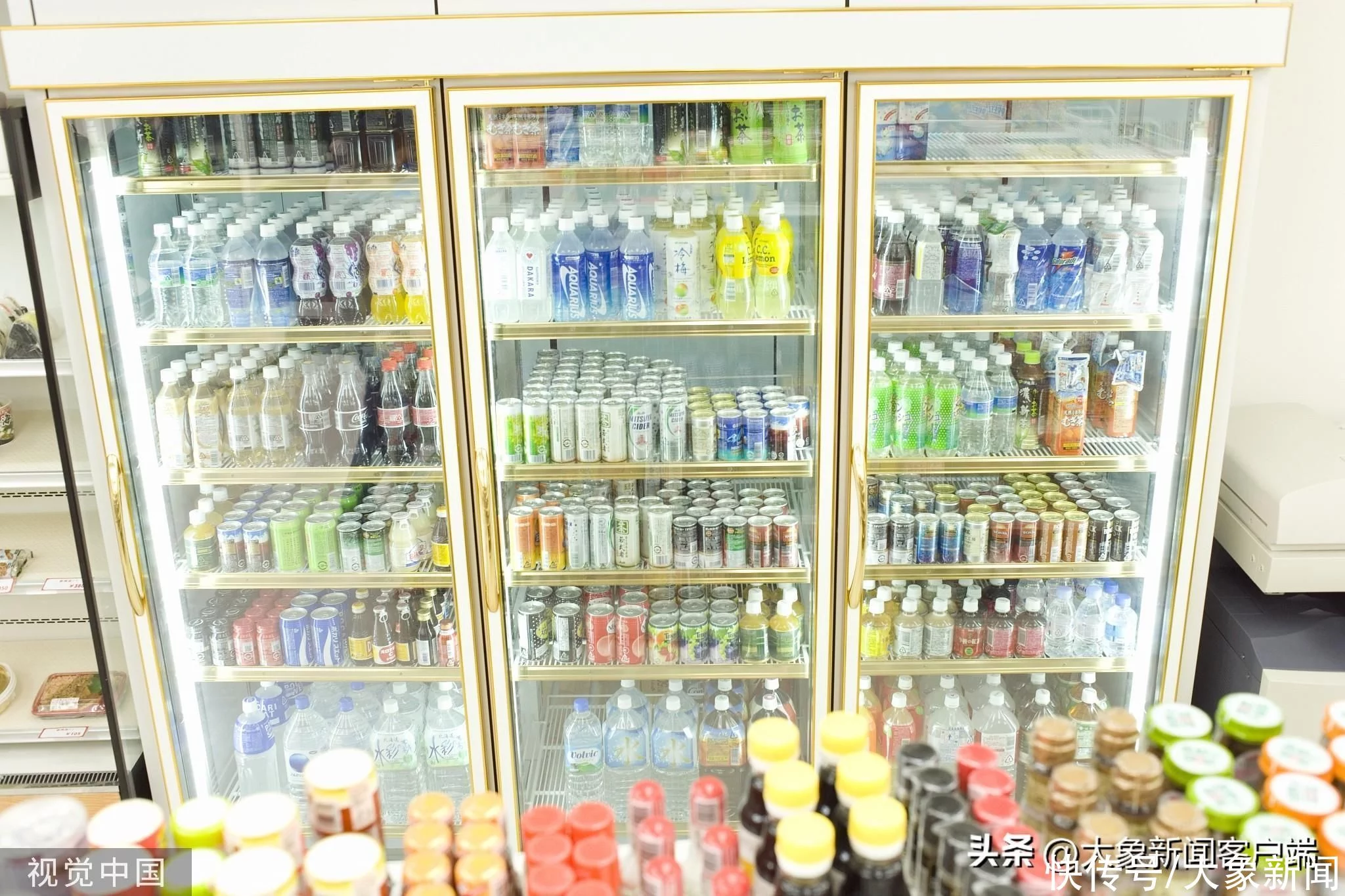 中听 | 中小学禁设小卖部，阻断垃圾食品，也应增加人性管理