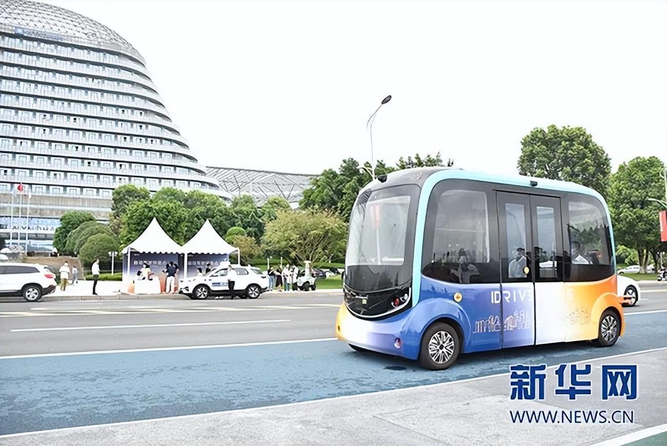 “全无人驾驶”汽车真的来了，你准备好了吗？