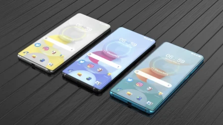 华为p60和华为p60pro有什么区别？两者区别对比