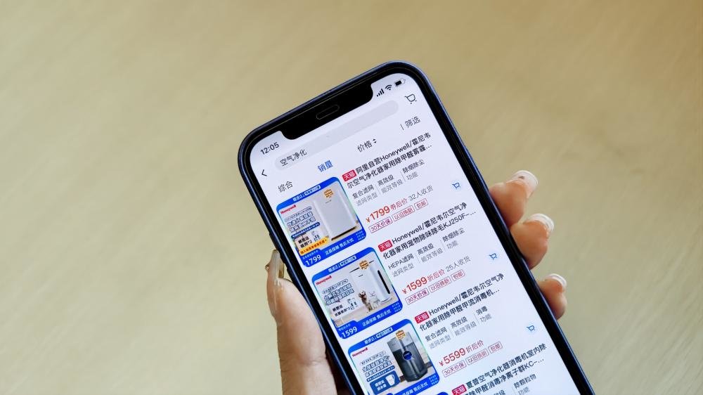 难顶沙尘，木村拓哉同款挂脖空气净化器走红网络