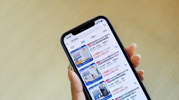 沙尘暴来了！空气净化器卖断货，喵速达上成交环比增长285%