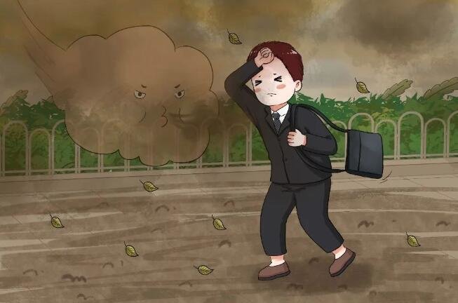 沙尘迷人眼，空气净化器的路在何方？
