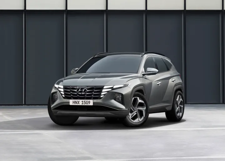 2021年即将上市的新车——SUV篇