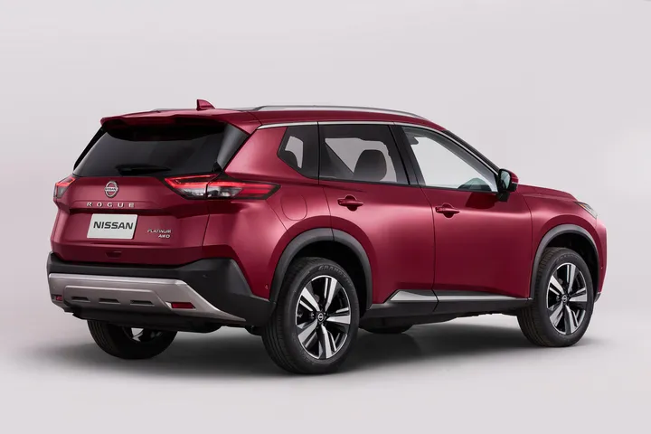 2021年即将上市的新车——SUV篇