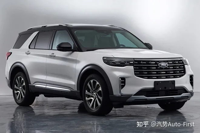 2022 下半年即将上市的 5 款重磅 SUV，你最喜欢哪款？