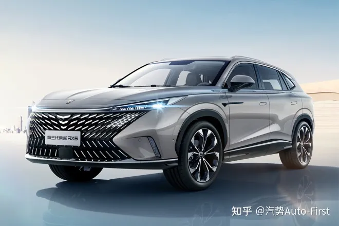 2022 下半年即将上市的 5 款重磅 SUV，你最喜欢哪款？