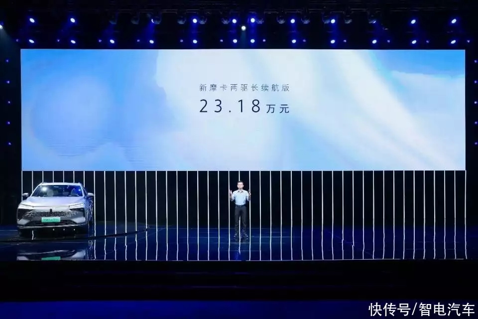 新摩卡DHT-PHEV上市，大五座SUV除了大，还应该有什么？