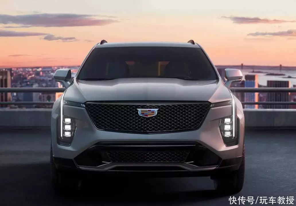 22.97万起买豪车！这SUV新款上市 全系配33英寸大屏？广东四大车模，颜值和身材的天花板，应该没有人会反对吧