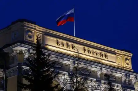 俄罗斯计划推出数字卢布！国际货币金融体系迈入数字化变革！