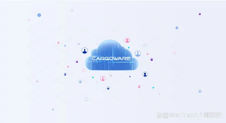 CargoWare系统云平台更新日志2022.06.22