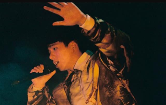 《中国有嘻哈》里的实力rapper！小青龙！沙漠兄弟！法老！