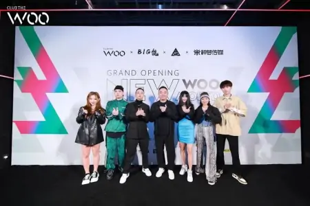 福布斯中国专访｜GAI不只是一个Rapper，种梦音乐的野心很大