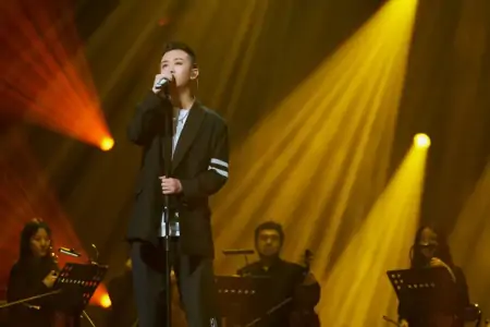 福布斯中国专访｜GAI不只是一个Rapper，种梦音乐的野心很大