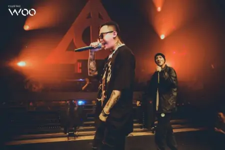 福布斯中国专访｜GAI不只是一个Rapper，种梦音乐的野心很大